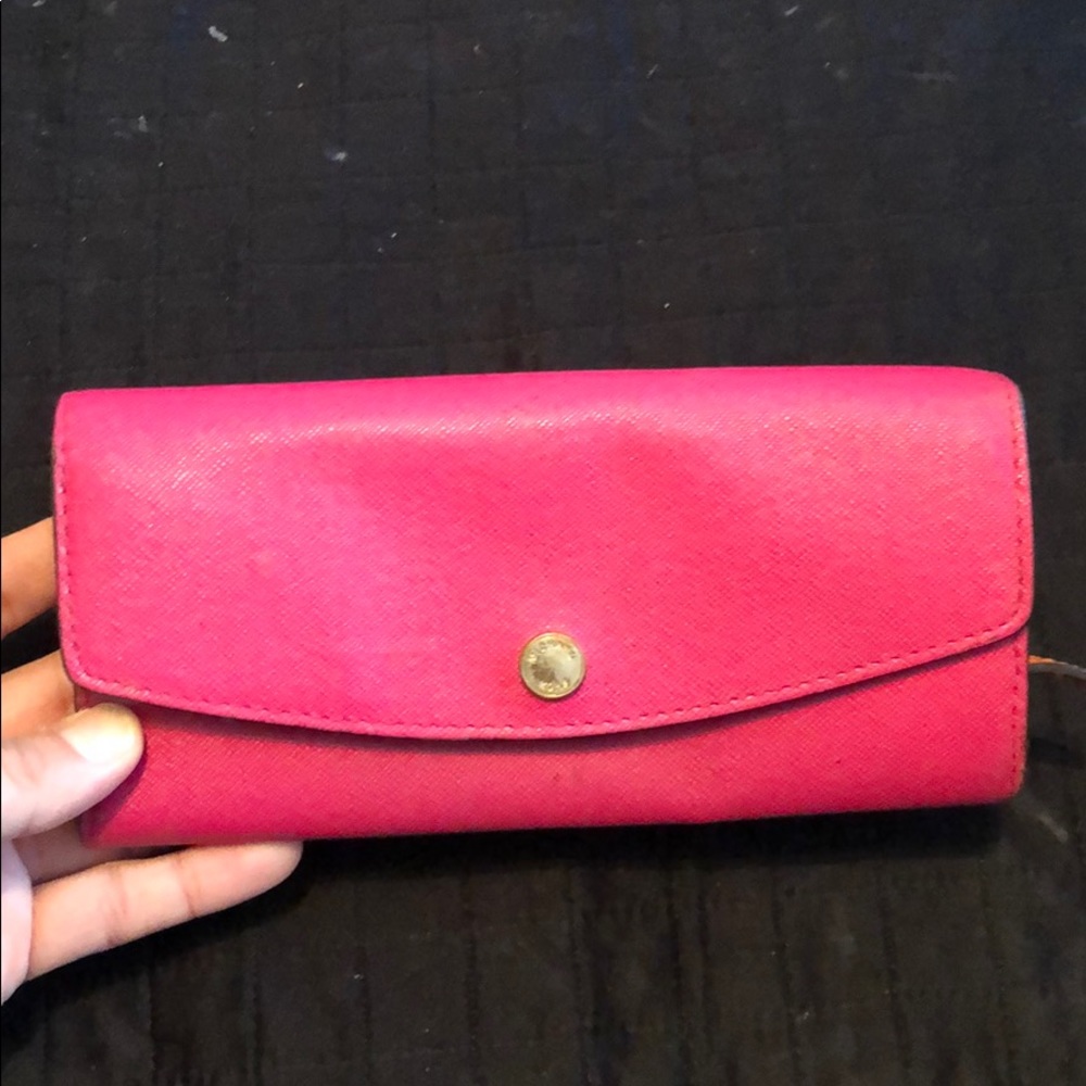 MK wallet